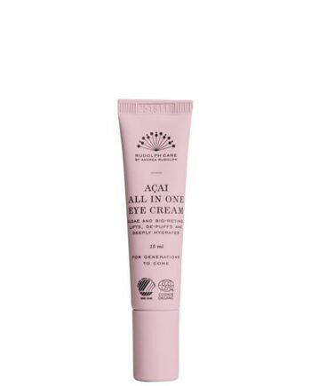 Rudolph Care Acai All In One  Eye Cream  15ml