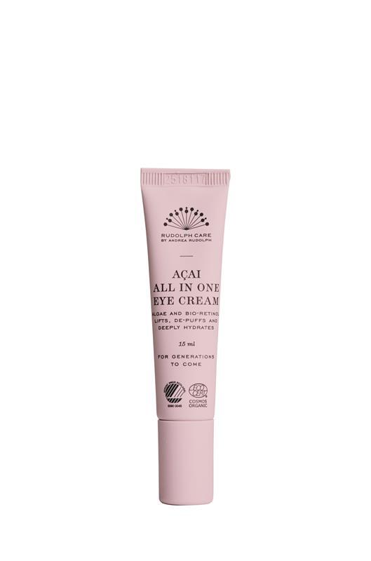 Rudolph Care Acai All In One Eye Cream 15ml