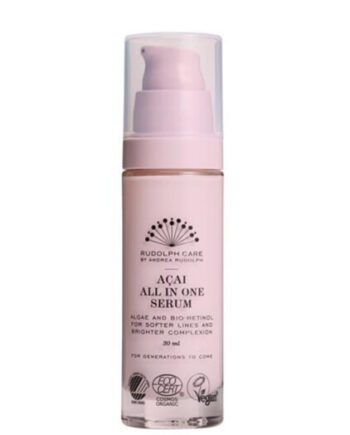 Rudolph Care Acai All In One  Serum  30ml