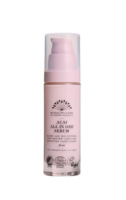 Rudolph Care Acai All In One Serum 30ml