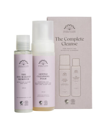 Rudolph Care Gaveæske  Quot The Complete Cleanse Quot