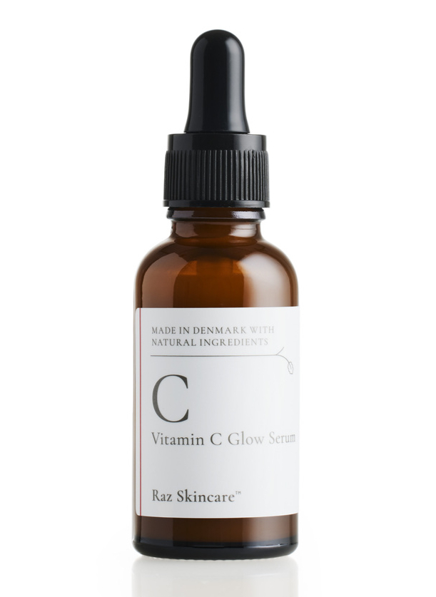 Raz Skincare C Vitamin  30ml