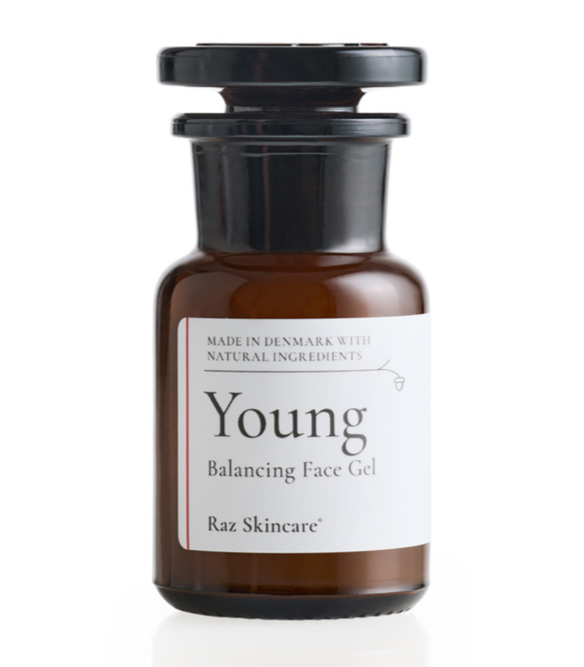 Raz Skincare Face Creme Young 50ml
