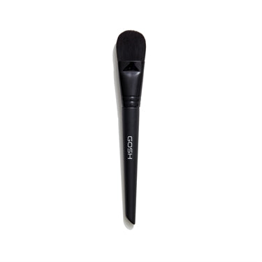Gosh Copenhagen Foundation Brush No 011