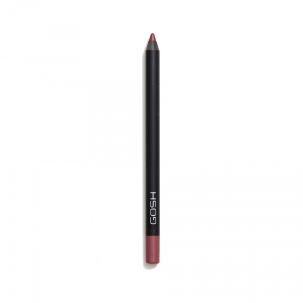 Gosh Velvet Touch Lipliner Waterproof Rose