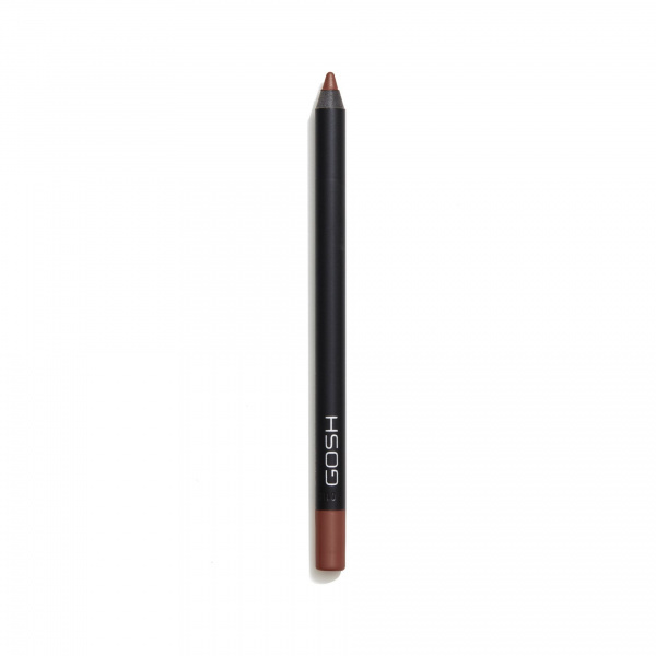 Gosh Velvet Touch Lipliner Waterproof Raisin