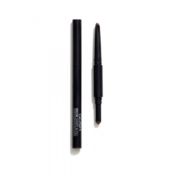 Gosh Brow Shape   Fill Brown