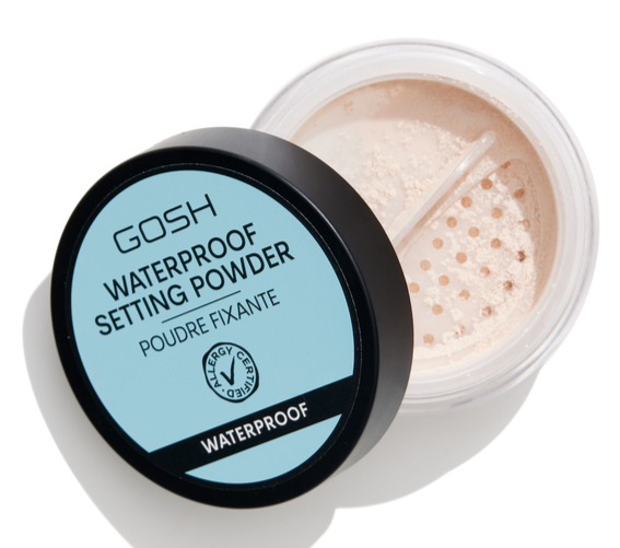 Gosh Waterproof Setting Powder