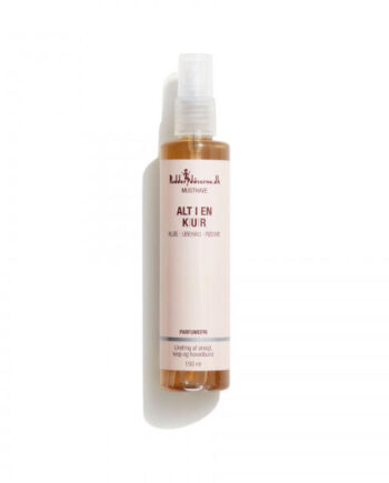 Pudderdåserne Alt I En Kur  150ml