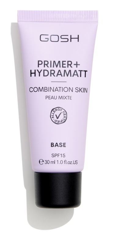 Gosh Primer  Hydramatt  30ml