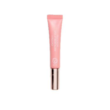 Gosh Copenhagen Soft 39 N Tinted Lip Balm Spf15 Nude 001 8 Ml
