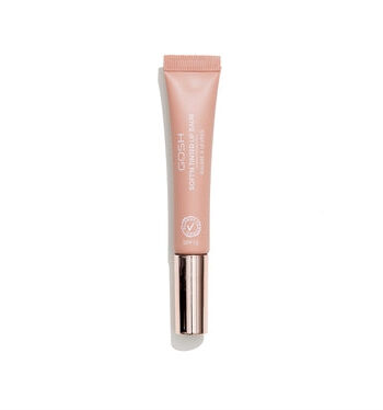Gosh Copenhagen Soft 39 N Tinted Lip Balm Spf15 Nougat 002 8 Ml