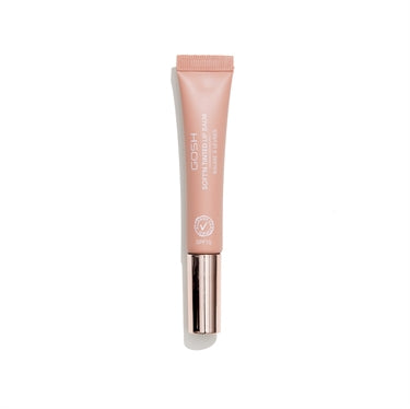Gosh Copenhagen Soft 39 N Tinted Lip Balm Spf15 Nougat 002 8 Ml