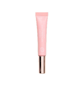 Gosh Copenhagen Soft 39 N Tinted Lip Balm Spf15 Rose 003 8 Ml