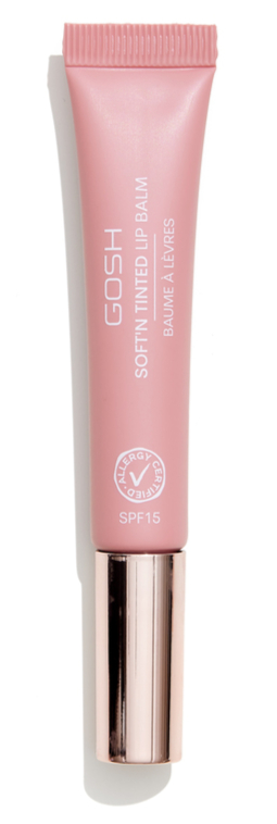 Gosh Soft N Tinted Lip Balm   Quot Vintage Rose004 Quot