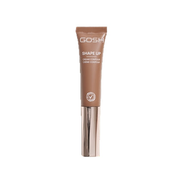 Gosh Copenhagen Shape Up Cream Contour 002 Medium Deep 14 Ml
