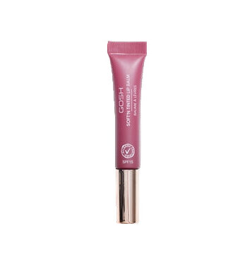 Gosh Copenhagen Soft 39 N Tinted Lip Balm Spf15 Berry 006 8 Ml
