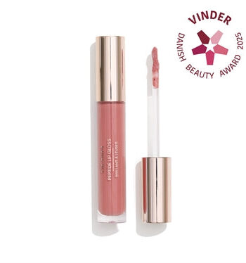 Gosh Copenhagen Peptide Lip Gloss 003 Vintage 7 Ml