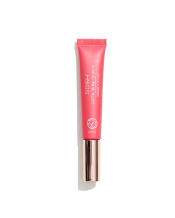 Gosh Copenhagen Soft 39 N Tinted Lip Balm Spf15 008 Cherry Soda 8 Ml