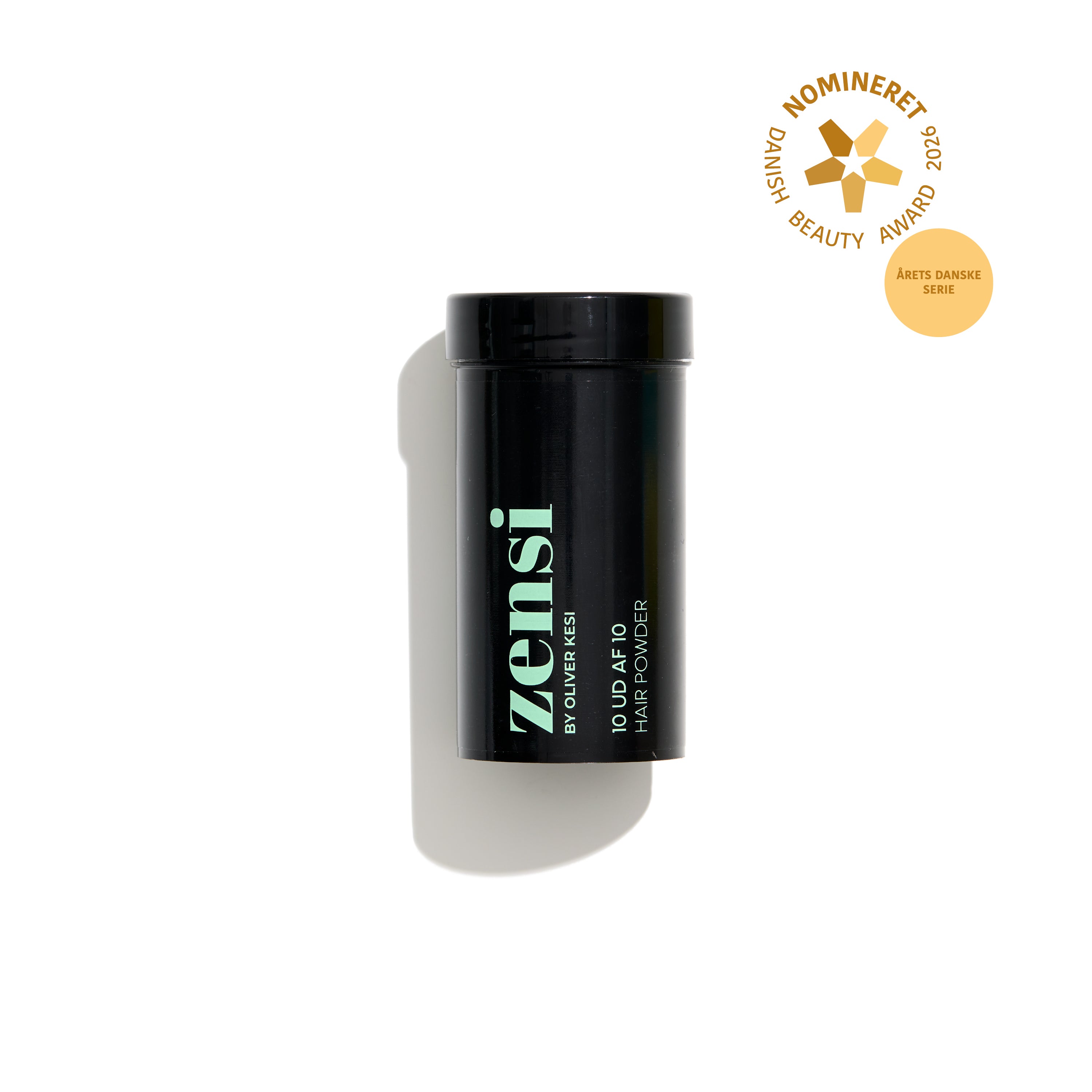 Zenzi By Oliver Kesi 10 Ud Af 10   Hair Powder 10g