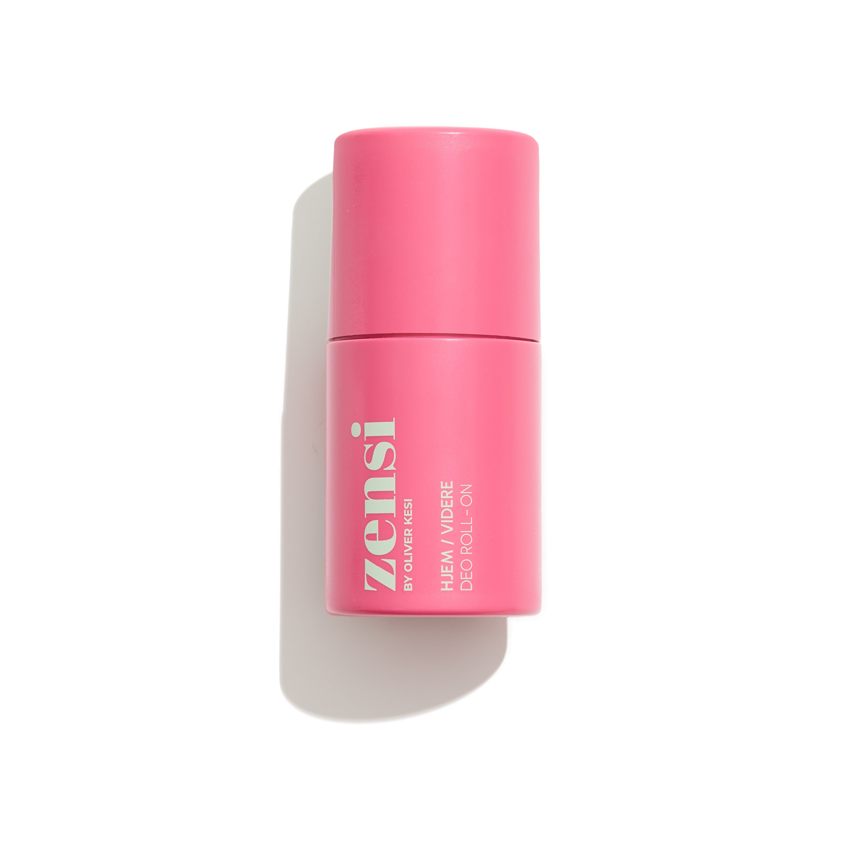Zensi By Oliver Kesi Hjem Videre Deo Roll On 75 Ml