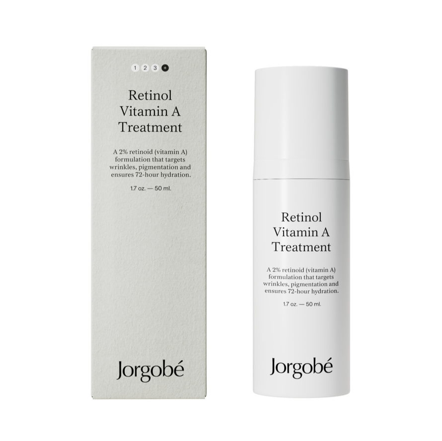 Jorgob? Retinol Vitamin A Treatment 50ml