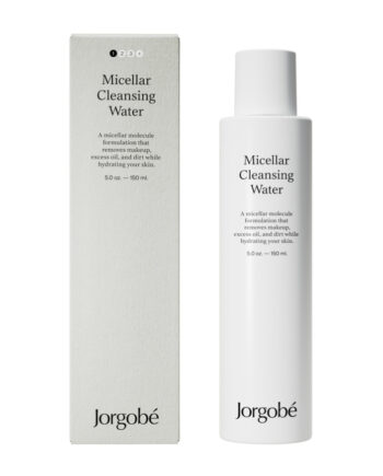 Jorgob?  Micellar Cleansing Water  150ml