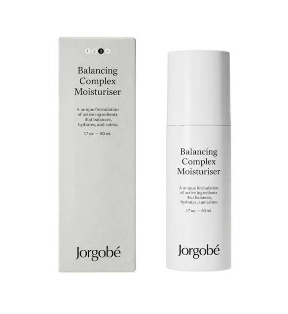 Jorgob? Balancing Complex Moisturizer 50ml