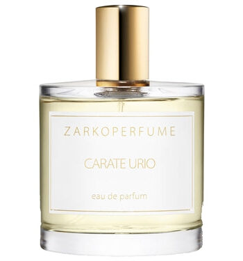 Zarkoperfume Carate Urio Eau De Parfum 100 Ml