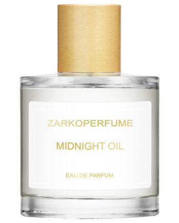 Zarkoperfume Midnight Oil Eau De Parfum 100 Ml