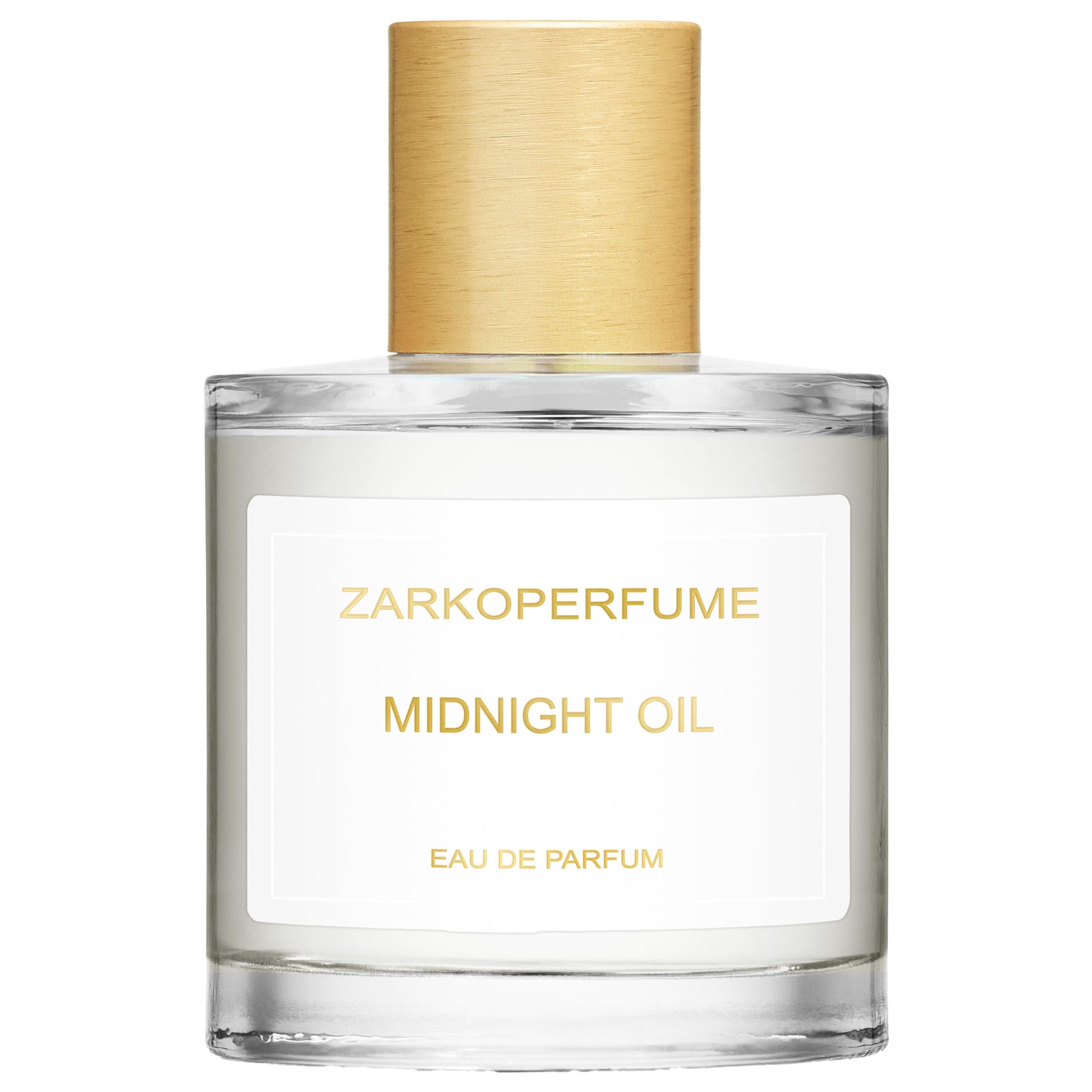 Zarkoperfume Midnight Oil Eau De Parfum 100 Ml