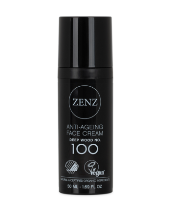 Zenz Anti Ageing Face Cream Pure No  101 50 00 Ml