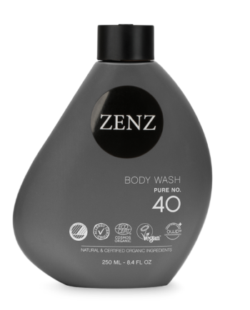 Zenz Body Wash Pure No  40  250 00ml