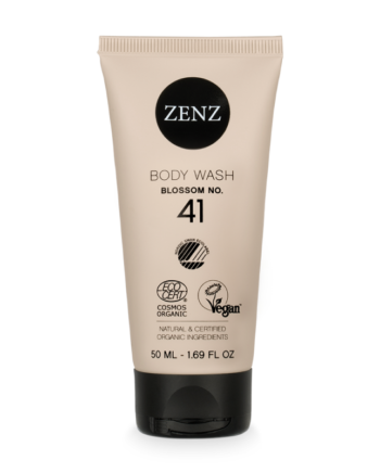Zenz Body Wash Blossom No  41 50 00 Ml