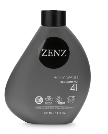 Zenz Body Wash Blossom No  41 250 00 Ml
