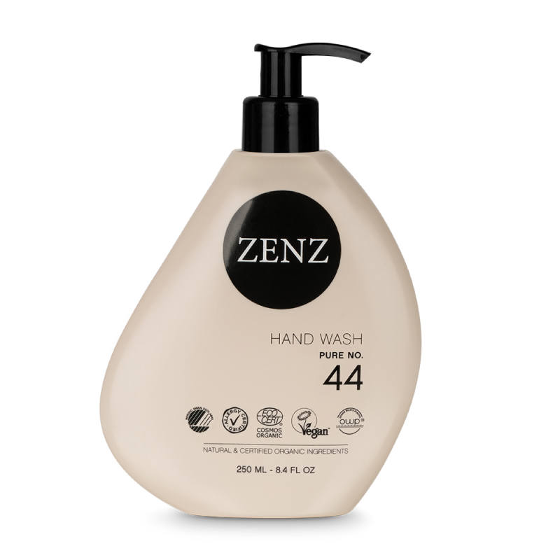 Zenz Hand Wash Pure No 44 250 00 Ml
