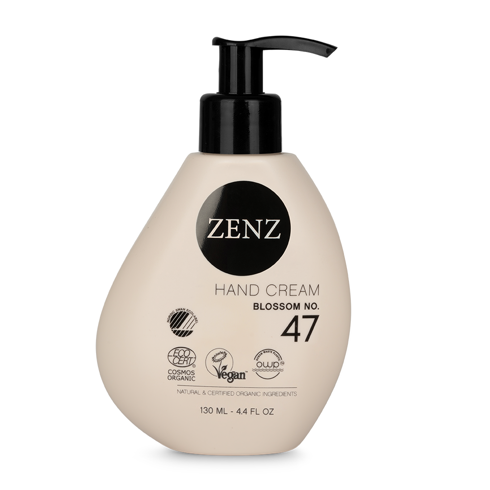 Zenz Hand Cream Blossom No 47 130 00 Ml