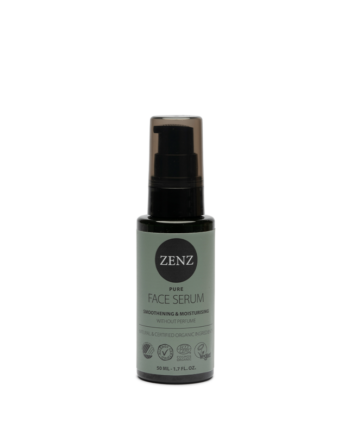 Zenz Pure Face Serum 50 00 Ml