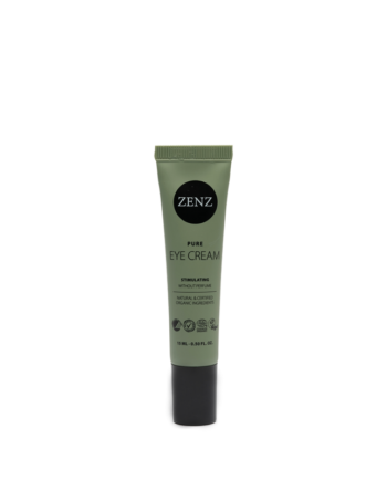 Zenz Pure Eye Cream 15 00 Ml