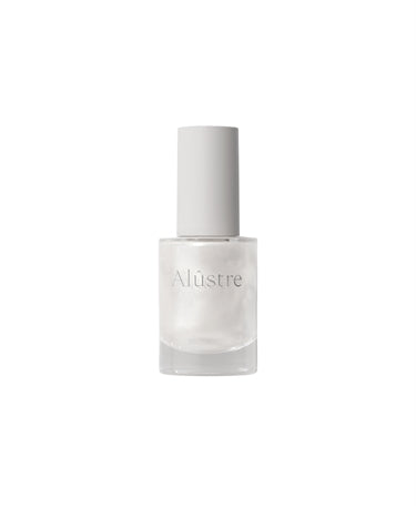 Alustre Diamondinfused Top Coat 028r 10 Ml