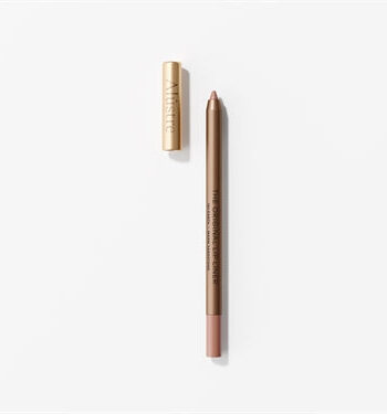 Alustre Diamondinfused Lip Liner 161 Earth Warm Sandstone 1 2g