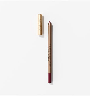 Alustre Diamondinfused Lip Liner 776 Red Rich Crimson 1 2g