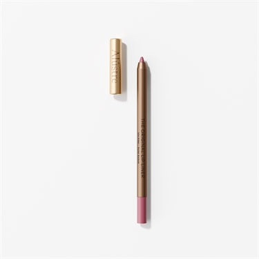 Alustre Diamondinfused Lip Liner 334 Pink Dusk Guava 1 2g