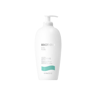 Biotherm Eau Pure Body Milk 400 Ml