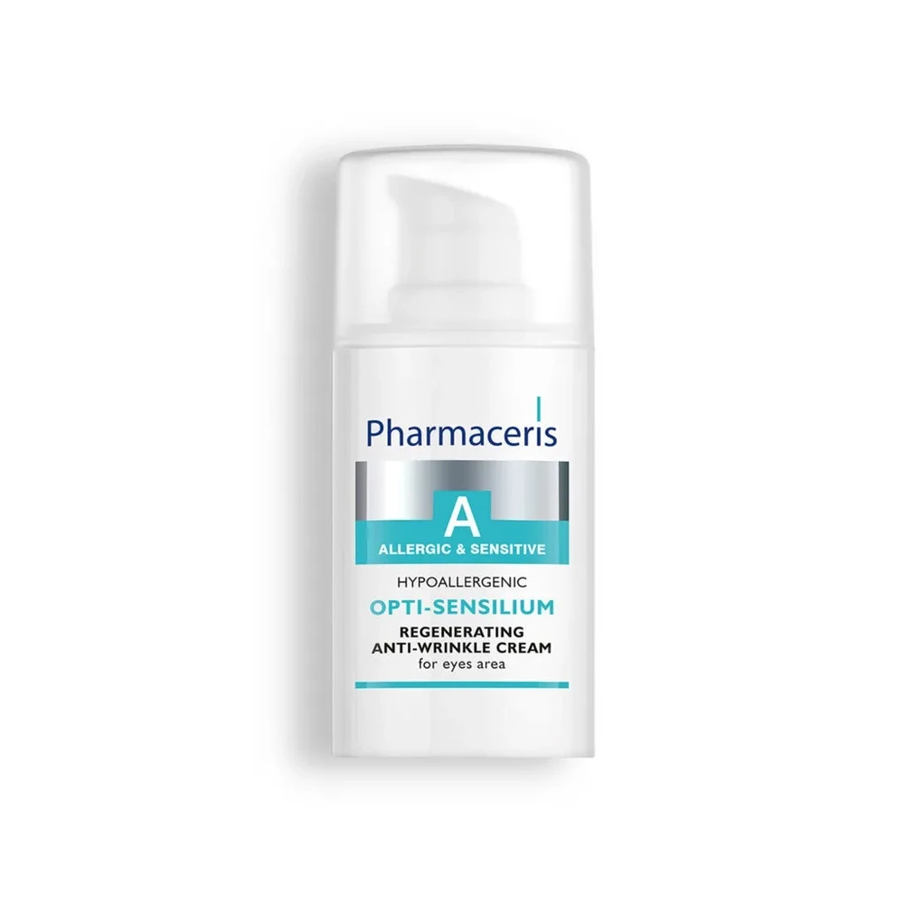 Pharmaceris A     Opti Sensilium     øjencreme  15ml