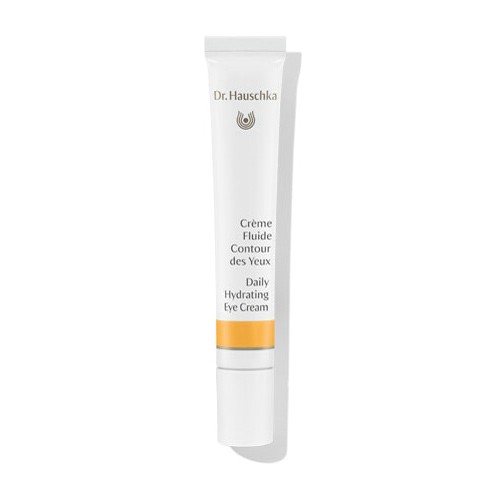 Dr  Hauschka Daily Hydrating Eye Cream   12 5 Ml