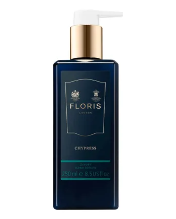 Floris London Chypress  Luksus Håndlotion  250 Ml