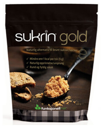 Sukrin Gold  Bull  500 G