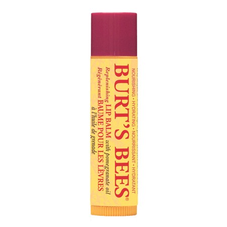 Burt S Bees Lip Balm Pomegranate  Bull  4 25g