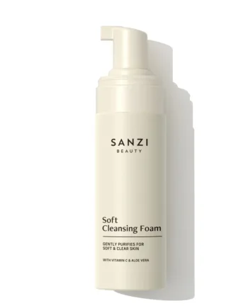 Sanzi Beauty Cleansing Gel 150ml